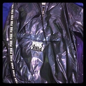 Victoria Secret Metallic Jacket